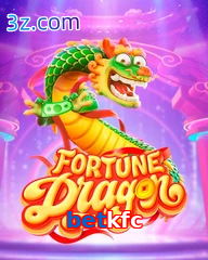 betkfc slots online fortune dragon