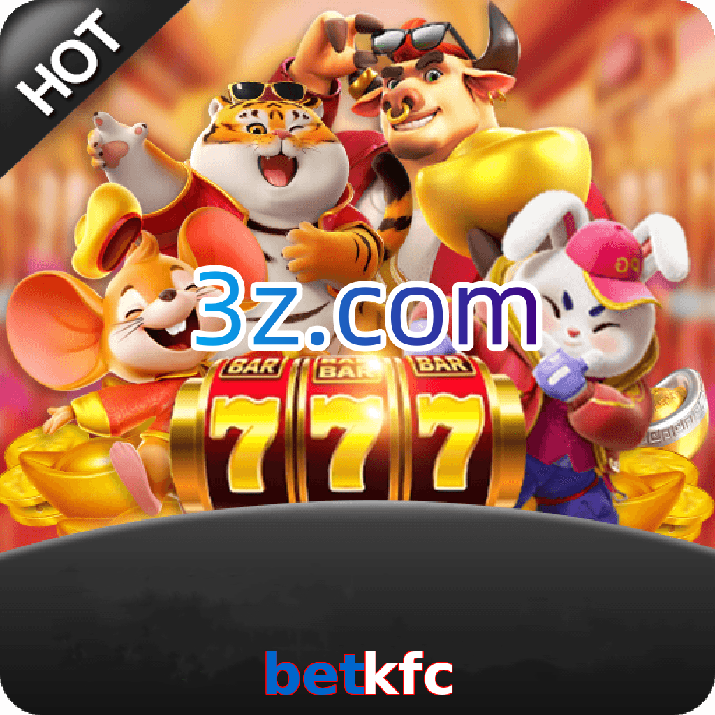 betkfc.com